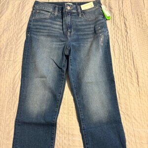 Maurices Skinny Ankle Jeans